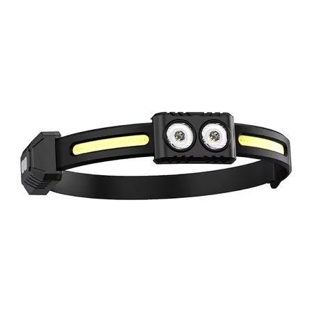 Superfire A20 Flashlight